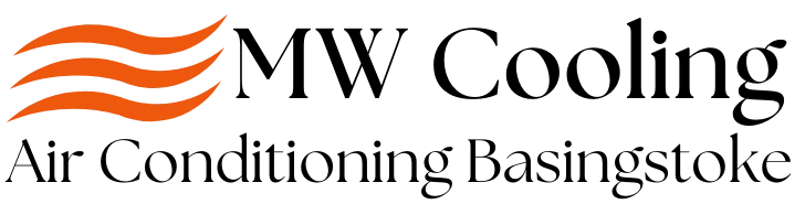 MW Cooling Air Conditioning Basingstoke logo