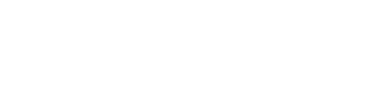 MW Cooling Air Conditioning Basingstoke logo